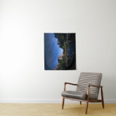 銀河|ヨセミテ国立公園 タペストリー (インサイチュ)