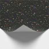 銀河 ラッピングペーパー (角)