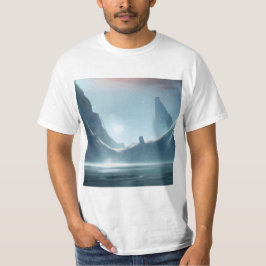 銀河,宇宙,星,宇宙空間 Tシャツ
