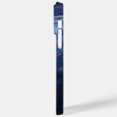 銀河 Case-Mate iPhoneケース (裏面 / 左)