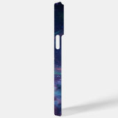銀河 Case-Mate iPhoneケース (裏面 / 右)