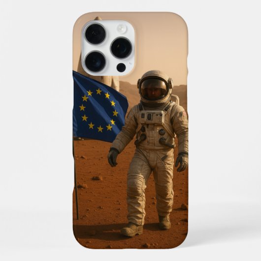 銀河 iPhoneケース (裏面)