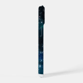 銀河 iPhone 15ケース (右側面)