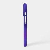 銀河   iPhone 16ケース (左側面)