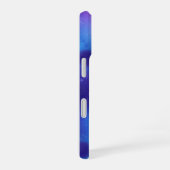 銀河   iPhone 16ケース (右側面)