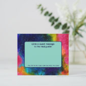 銀河Sci-Fiのロッ結婚ト船コンテスト紙 (スタンド正面)