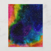 銀河Sci-Fiのロッ結婚ト船コンテスト紙 (裏面)