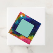 銀河Sci-Fi結婚の フェイバータグ (インサイチュ)