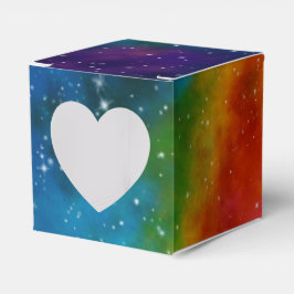 銀河Sci-Fi結婚の フェイバーボックス