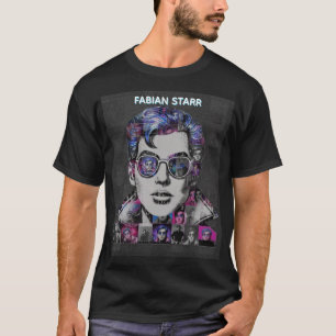 銀河Tシャツ - 宇宙の星雲デザイン Tシャツ