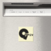 銀浦磁石 マグネット (インサイチュ (食洗機))