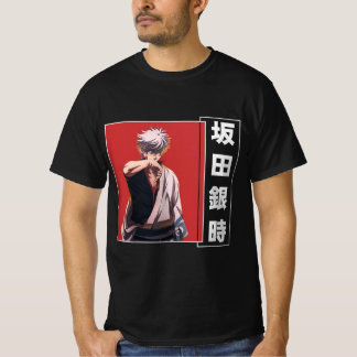 『銀玉』 Tシャツ
