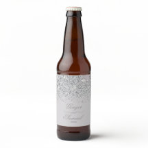 銀素晴らしグリッター