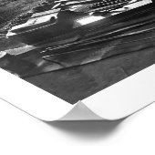 銀細工師 ポスター (角)