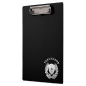 銀組積記号 クリップボード (左)