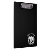 銀組積記号 クリップボード (右)