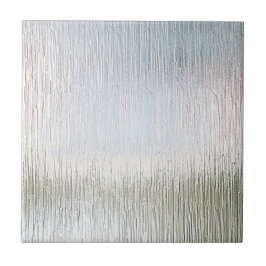 銀色のテクスチャー加工セラミックタイル タイル