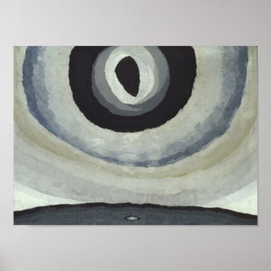 銀色の太陽 ポスター (正面)