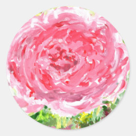 銀色バラシール ラウンドシール