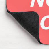 銀色マウスパッド マウスパッド (コーナー)