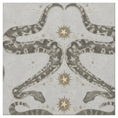 銀色 ファブリック (クローズアップ)