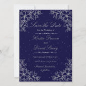 銀華美フローラ結婚式招待状 招待状 (正面)