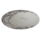 銀華美切モダン断板 カッティングボード (角)