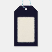 銀華美雪片 ギフトタグ