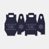 銀華美雪片 フェイバーボックス (折り畳みなし)