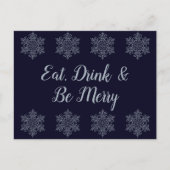 銀華美雪片 ポストカード (正面)