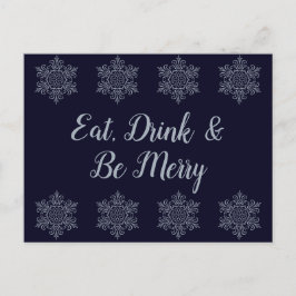 銀華美雪片 ポストカード