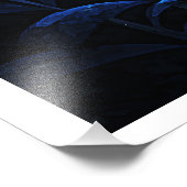 銀虎 フォトプリント            (角)