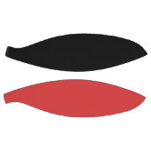 銀行スタイリッシュと赤のスポーツカスタムスポーツ バスケットボール (パネル)