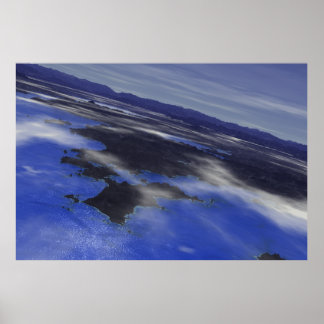 銀行ポスター ポスター