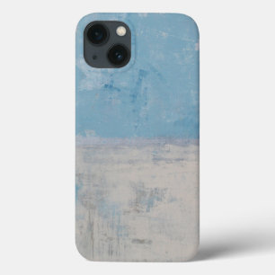 銀製のオーラ iPhone 13ケース