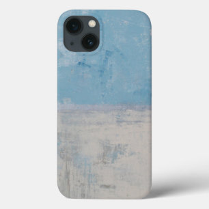 銀製のオーラ iPhone 13ケース