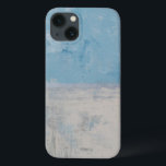 銀製のオーラ iPhone 13ケース<br><div class="desc">家のDécor</div>