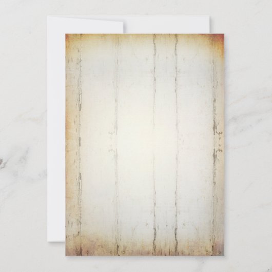 銀製のグリッターの花のユニコーンのベビーシャワーの招待 招待状 (裏面)