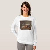 銀製のゴブレット、c.1768 tシャツ (正面フル)