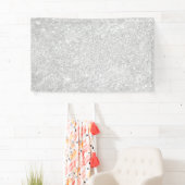 銀製のダイヤモンドのスタイル 横断幕 (インサイチュ)