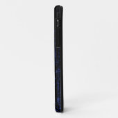 銀製の蠍 Case-Mate iPhoneケース (裏面/左)