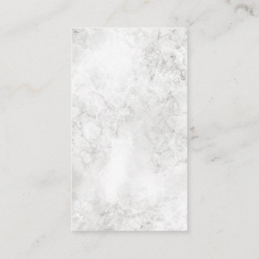 銀製のInstagramの供給の写真のコラージュは私を後を追います 名刺 (裏面)