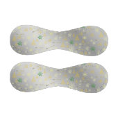 銀貨の聖降誕祭 野球ボール (パネル)