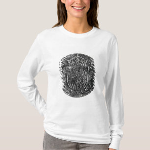 銀貨 Tシャツ