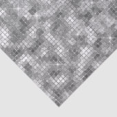 銀輝き 薄葉紙 (詳細)