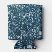 銀輝き：輝く続編の夢 缶クーラー (裏面)