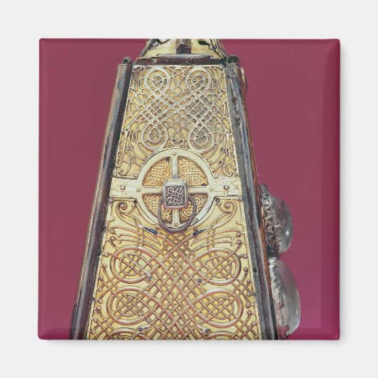 銀辺 マグネット (正面)