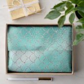 銀造幣局の人魚 薄葉紙 (ギフト)