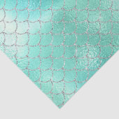 銀造幣局の人魚 薄葉紙 (詳細)