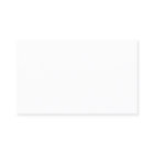 銀金属効果プロフェッショナル名刺